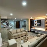 Apto luxury marina del rey cartagena frente al mar