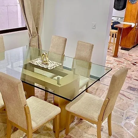 Apartment Apto Luxury En El Laguito Edificio Marina Del Rey Frente Al Mar