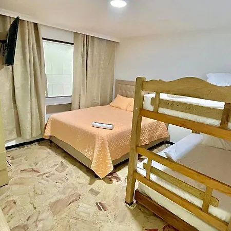 Apto Luxury En El Laguito Edificio Marina Del Rey Frente Al Mar * Cartagena