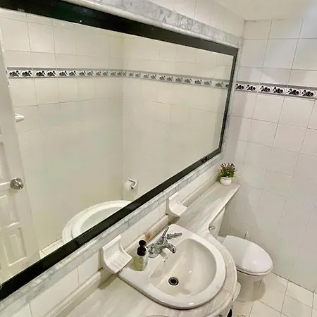 Apto Luxury Marina Del Rey Frente Al Mar Apartamento Cartagena